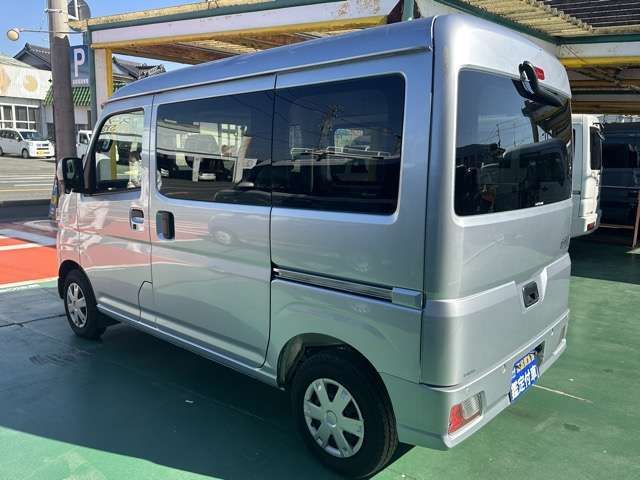DAIHATSU HIJET CARGO 2023 Image 31