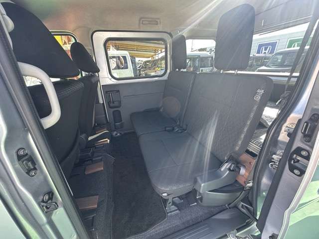 DAIHATSU HIJET CARGO 2023 Image 31