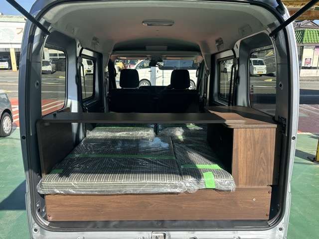 DAIHATSU HIJET CARGO 2023 Image 31