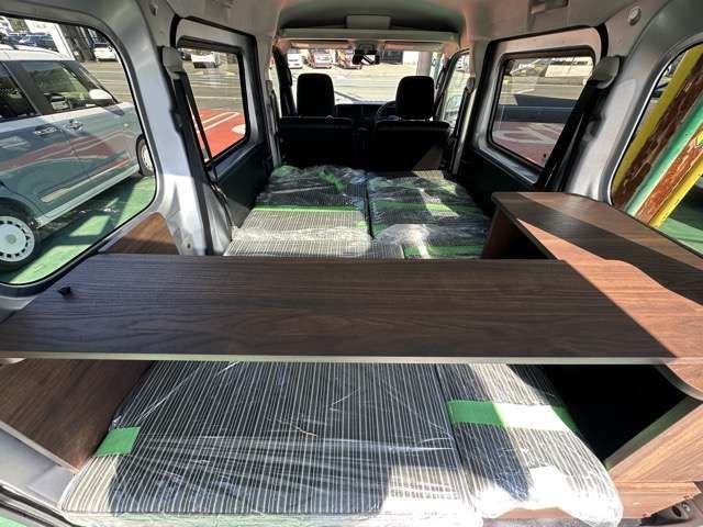 DAIHATSU HIJET CARGO 2023 Image 31