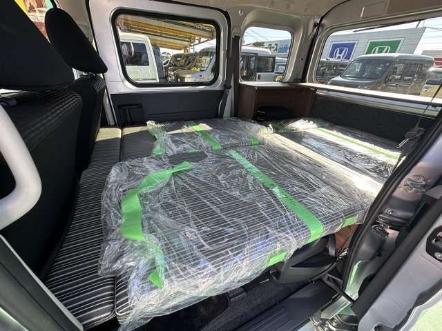 DAIHATSU HIJET CARGO 2023 Image 31