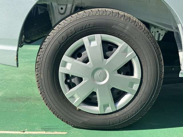 DAIHATSU HIJET CARGO 2023 Image 31