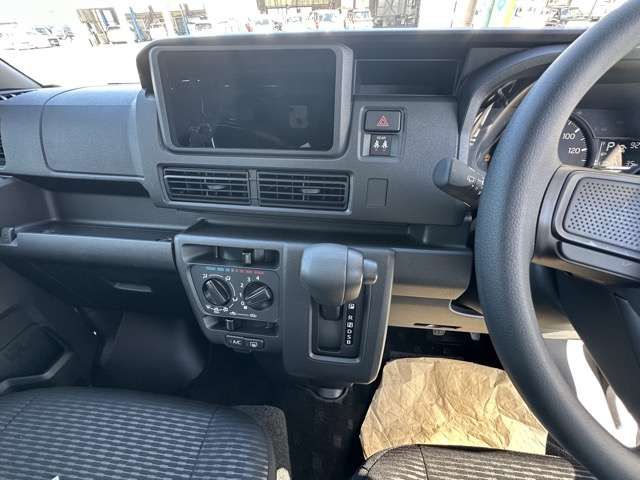 DAIHATSU HIJET CARGO 2023 Image 31