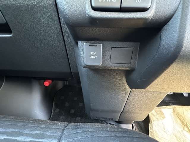 DAIHATSU HIJET CARGO 2023 Image 31