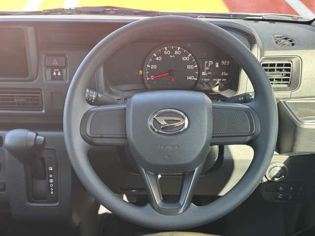 DAIHATSU HIJET CARGO 2023 Image 31