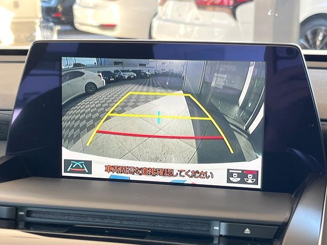 TOYOTA CROWN SEDAN HYBRID 2018 Image 31