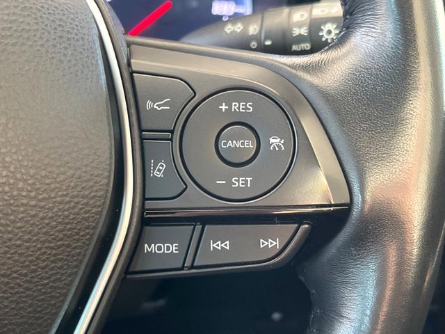 TOYOTA CROWN SEDAN HYBRID 2018 Image 31