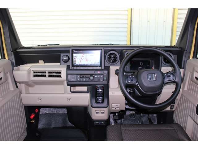 HONDA N-VAN E: 2025 Image 31