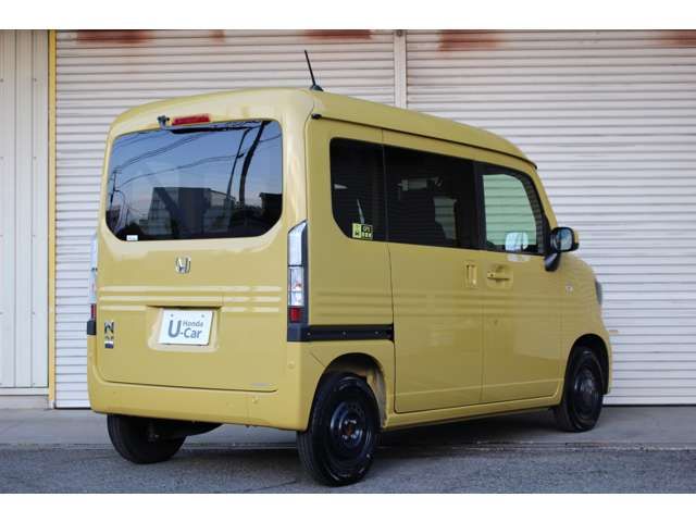 HONDA N-VAN E: 2025 Image 31