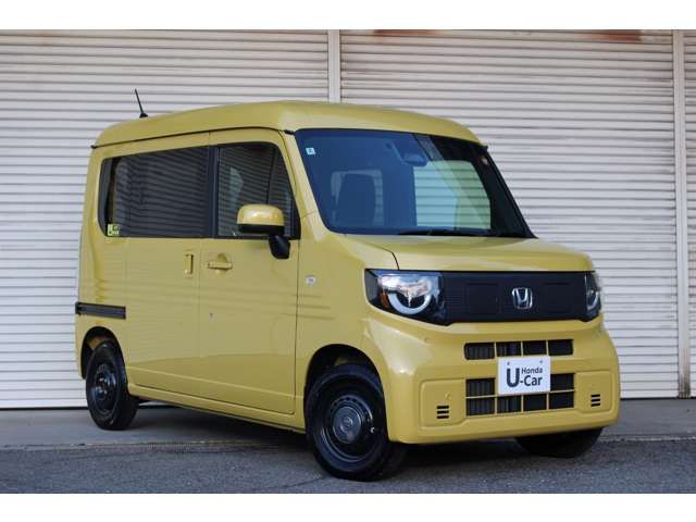 HONDA N-VAN E: 2025 Image 31