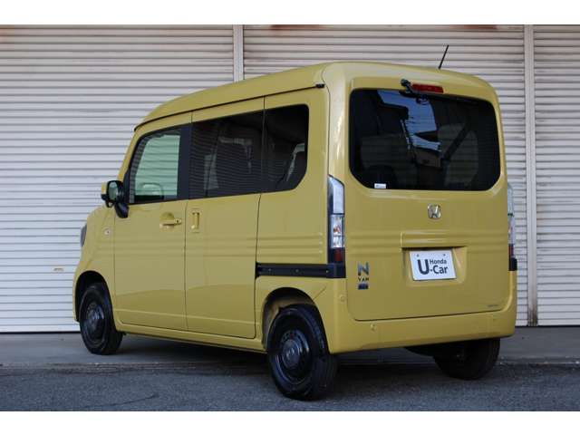 HONDA N-VAN E: 2025 Image 31