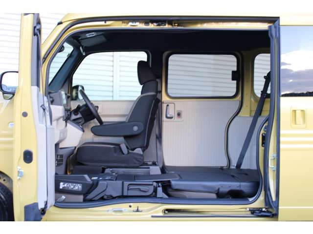 HONDA N-VAN E: 2025 Image 31