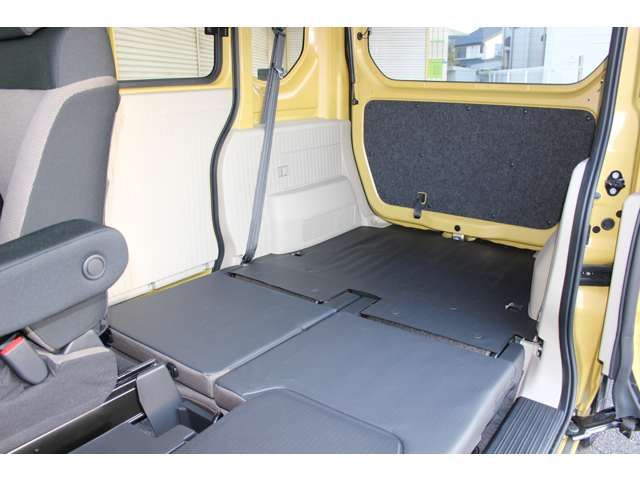 HONDA N-VAN E: 2025 Image 31