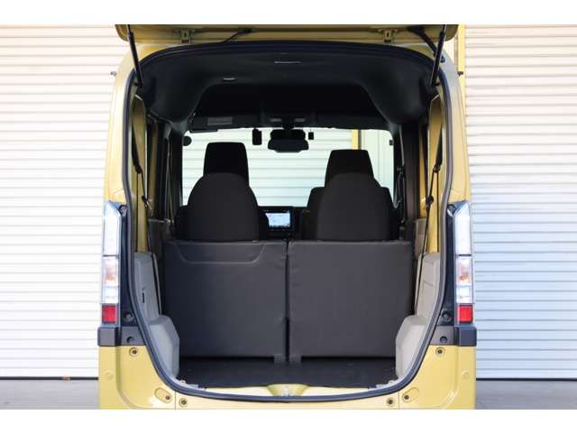 HONDA N-VAN E: 2025 Image 31