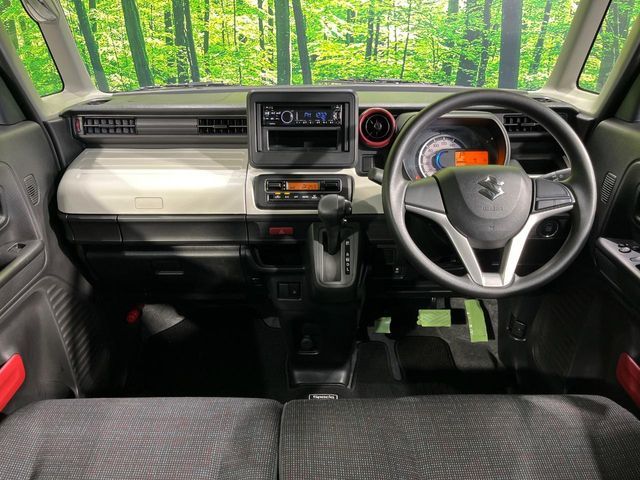 SUZUKI SPACIA 4WD 2018 Image 31