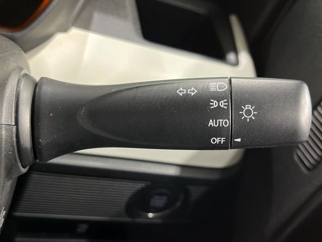 SUZUKI SPACIA 4WD 2018 Image 31