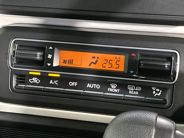 SUZUKI SPACIA 4WD 2018 Image 31