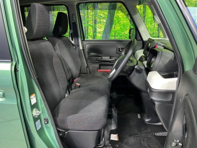 SUZUKI SPACIA 4WD 2018 Image 31