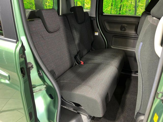 SUZUKI SPACIA 4WD 2018 Image 31