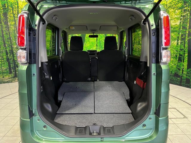 SUZUKI SPACIA 4WD 2018 Image 31