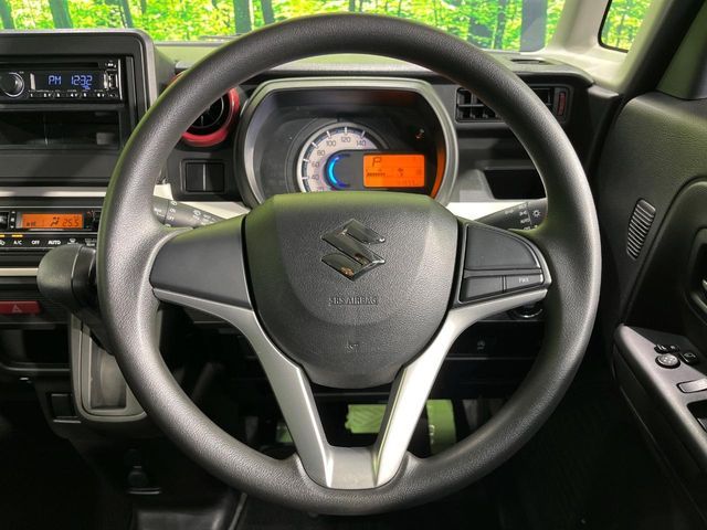 SUZUKI SPACIA 4WD 2018 Image 31