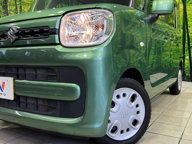 SUZUKI SPACIA 4WD 2018 Image 31