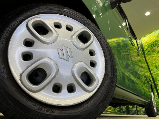 SUZUKI SPACIA 4WD 2018 Image 31