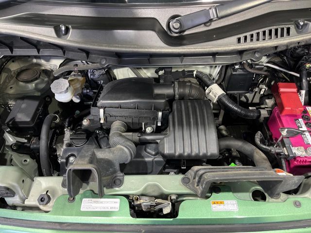 SUZUKI SPACIA 4WD 2018 Image 31