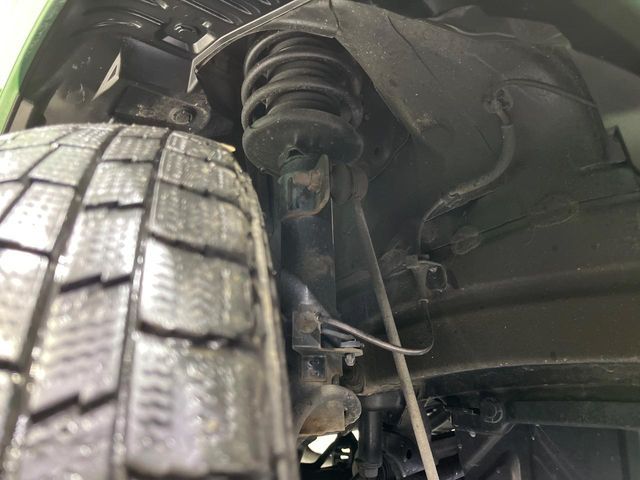 SUZUKI SPACIA 4WD 2018 Image 31