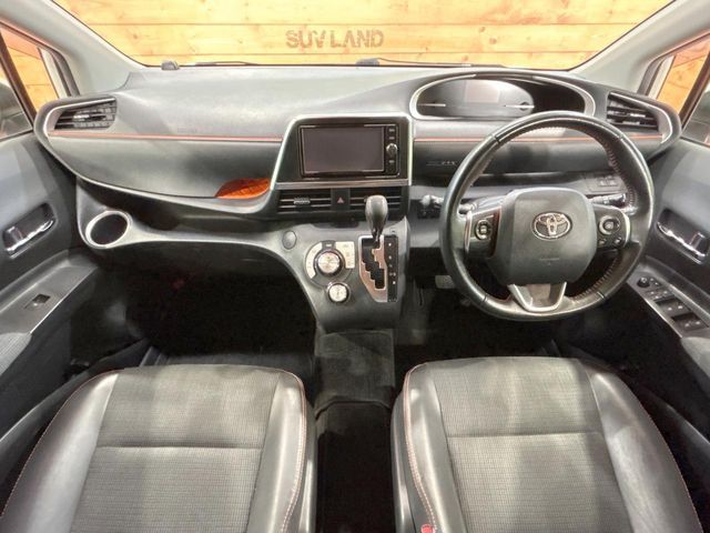 TOYOTA SIENTA 2017 Image 31