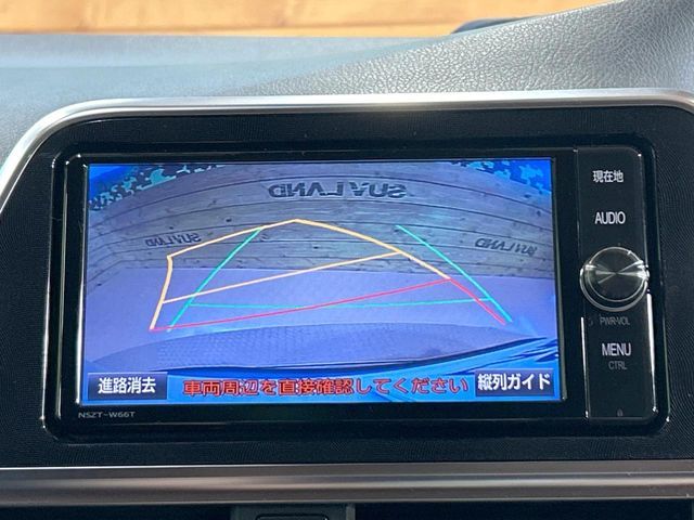 TOYOTA SIENTA 2017 Image 31