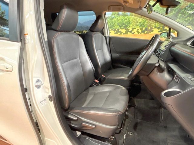 TOYOTA SIENTA 2017 Image 31