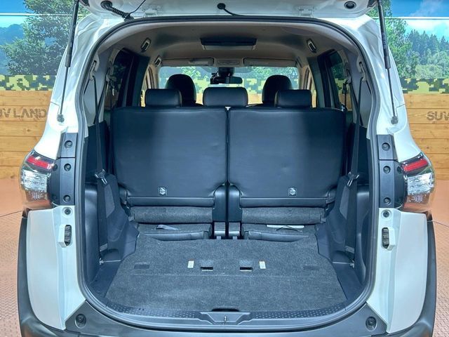 TOYOTA SIENTA 2017 Image 31