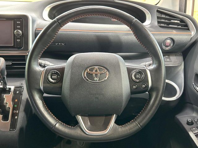 TOYOTA SIENTA 2017 Image 31
