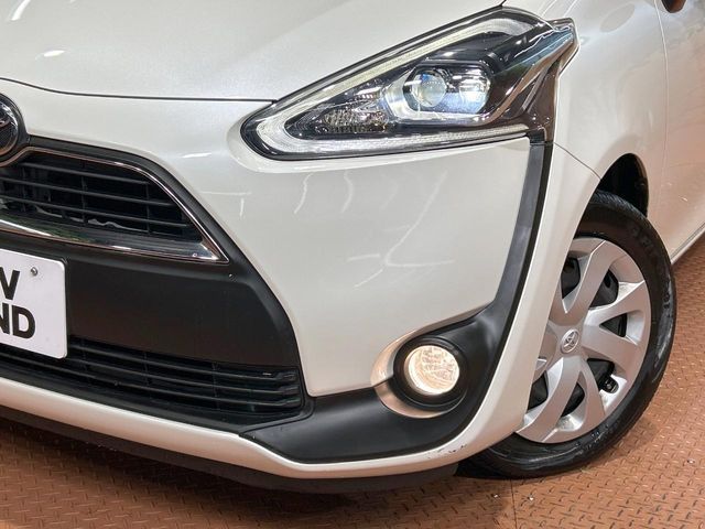 TOYOTA SIENTA 2017 Image 31