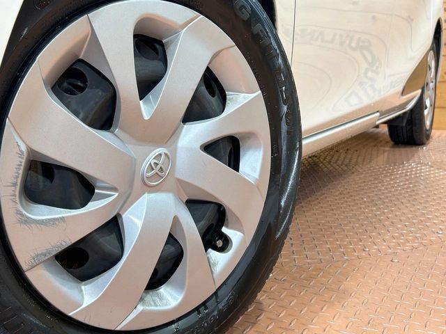 TOYOTA SIENTA 2017 Image 31