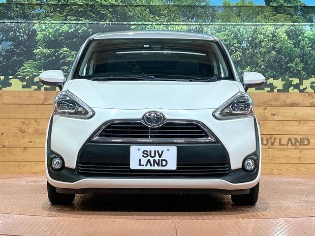 TOYOTA SIENTA 2017 Image 31