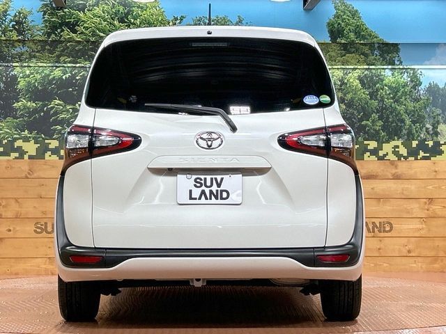 TOYOTA SIENTA 2017 Image 31