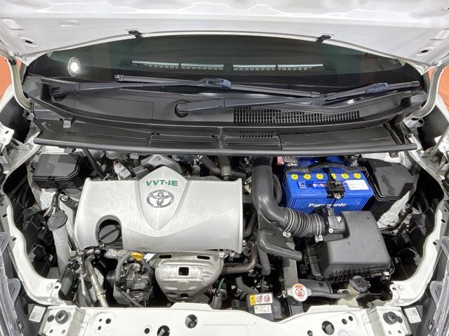 TOYOTA SIENTA 2017 Image 31