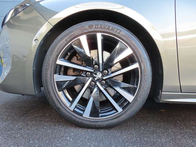 PEUGEOT 508SW 2020 Image 31