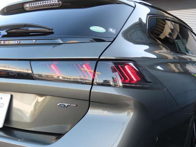 PEUGEOT 508SW 2020 Image 31