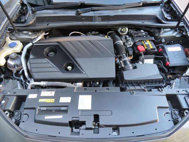 PEUGEOT 508SW 2020 Image 31