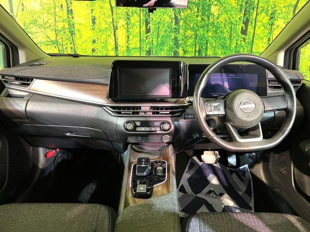 NISSAN AURA 2022 Image 31