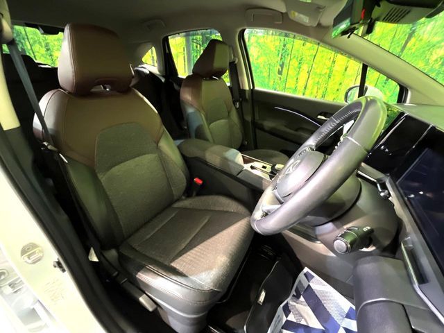 NISSAN AURA 2022 Image 31