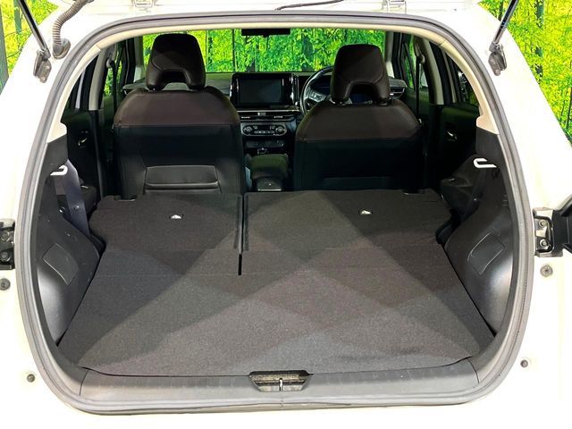 NISSAN AURA 2022 Image 31