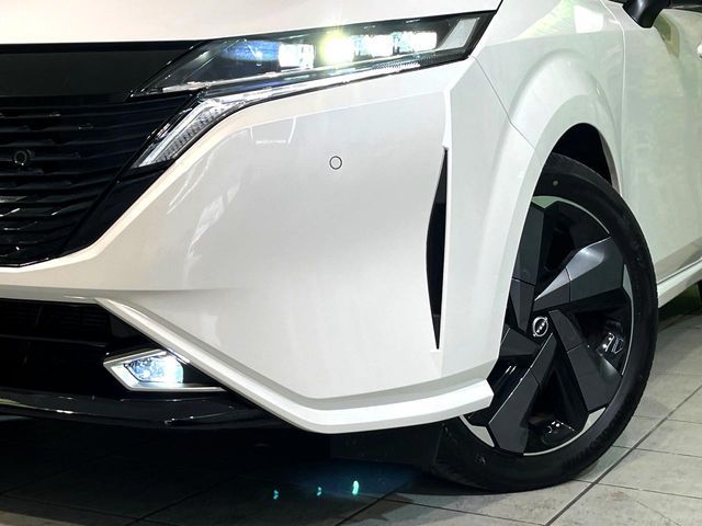 NISSAN AURA 2022 Image 31
