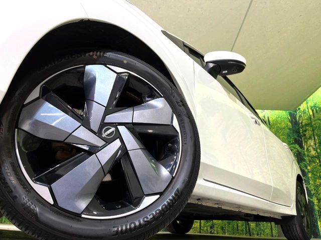 NISSAN AURA 2022 Image 31