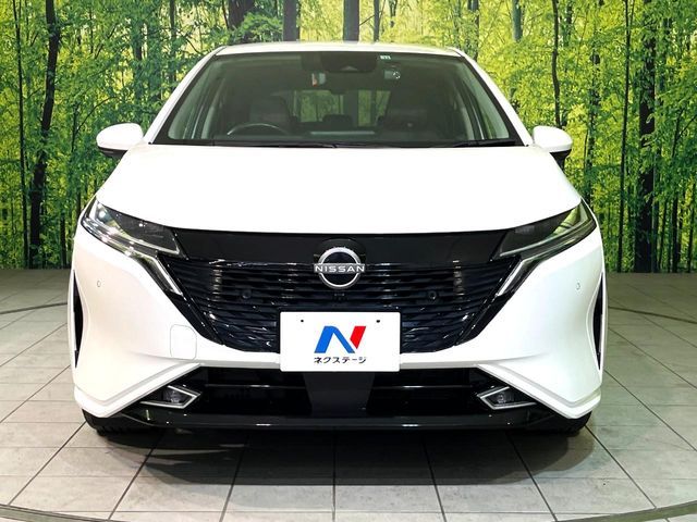 NISSAN AURA 2022 Image 31