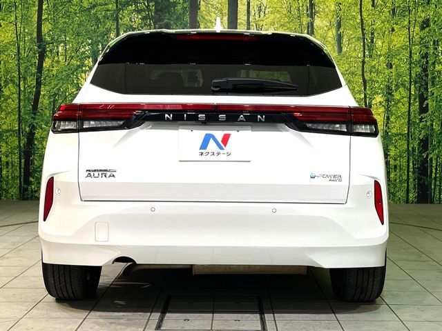 NISSAN AURA 2022 Image 31