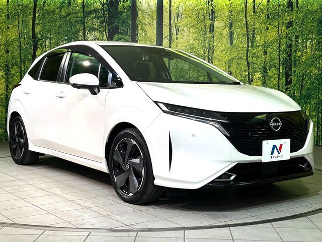 NISSAN AURA 2022 Image 31